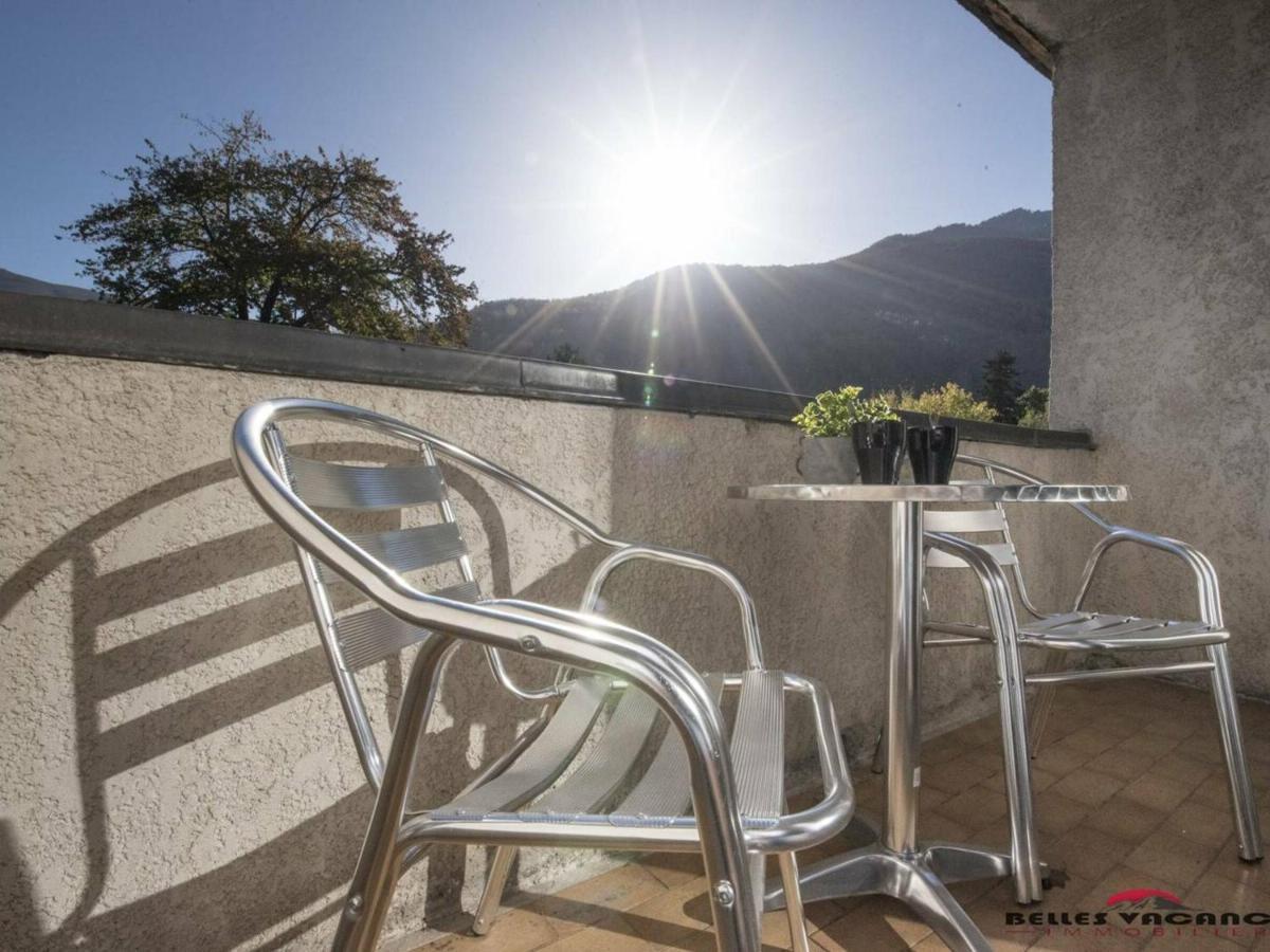Charmant Studio Cabine 4 Pers. Avec Balcon, Proche Centre Et Thermes A Saint-Lary-Soulan - Fr-1-296-231 외부 사진