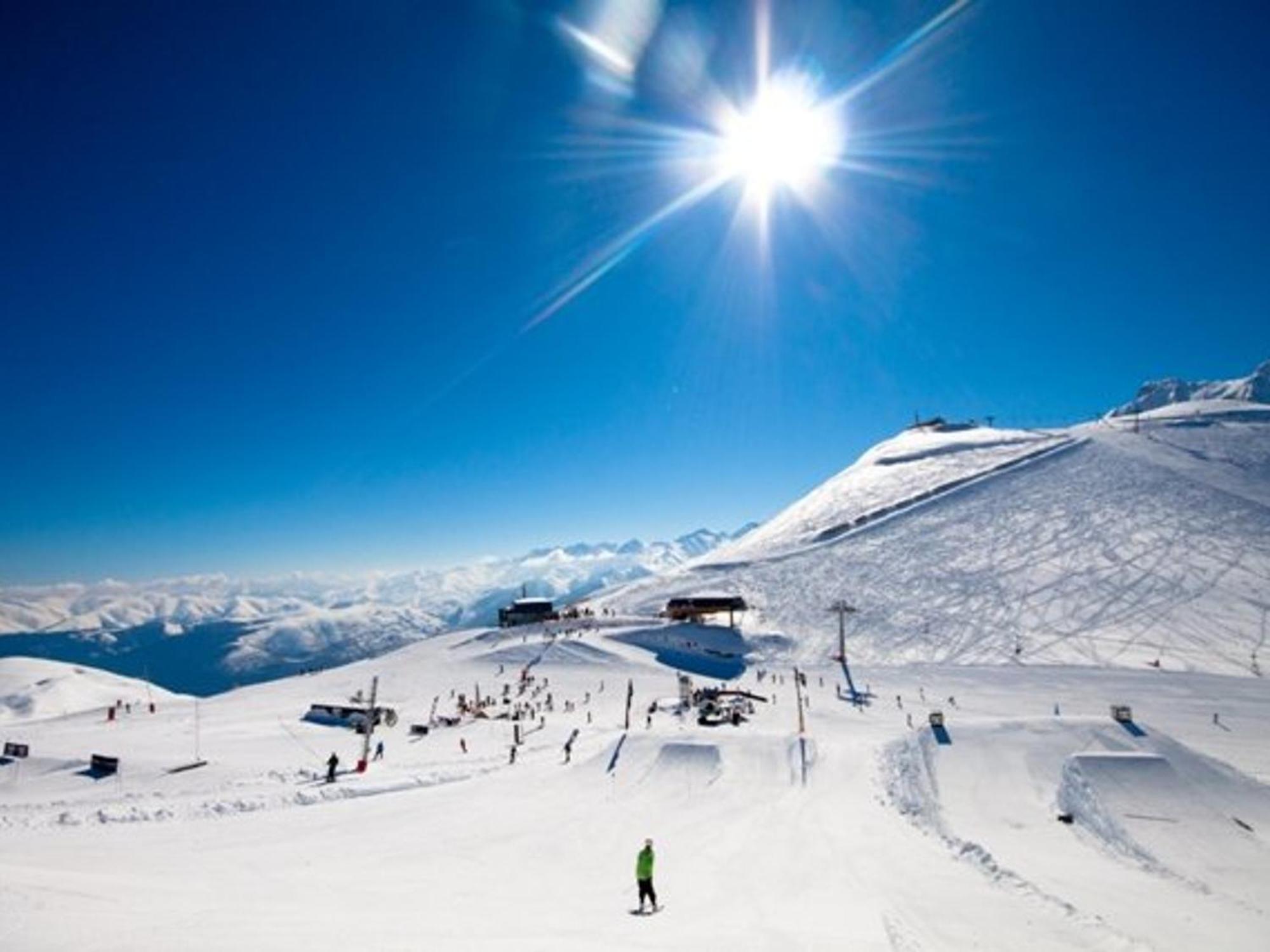 Charmant Studio Cabine 4 Pers. Avec Balcon, Proche Centre Et Thermes A Saint-Lary-Soulan - Fr-1-296-231 외부 사진